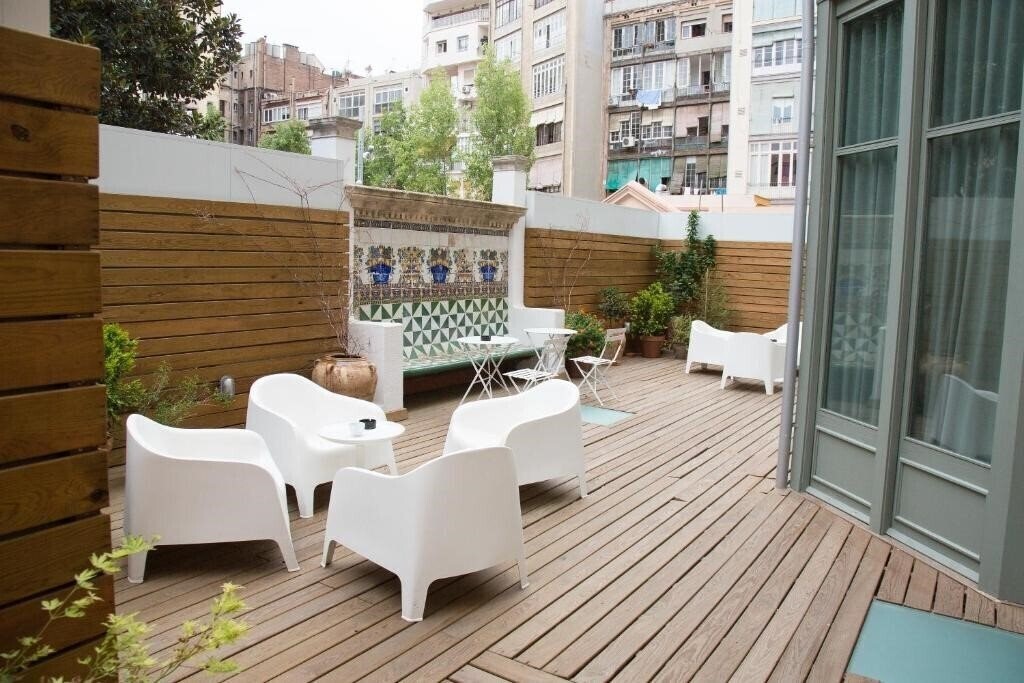 Фотография Casa Mathilda 3*