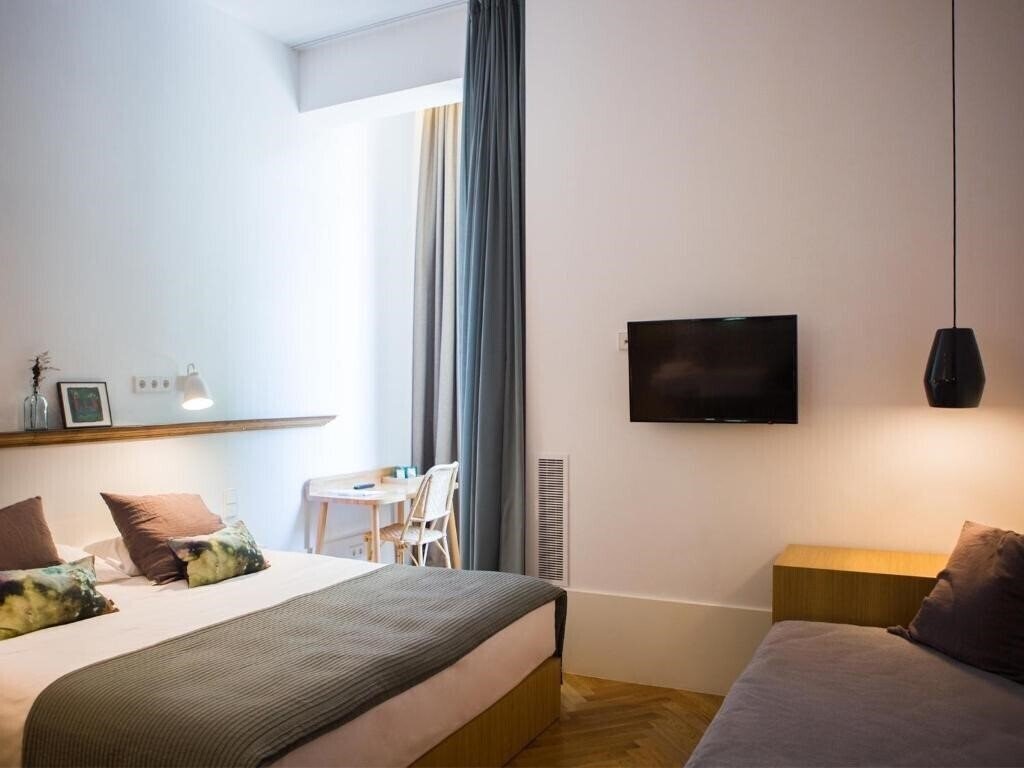 Картинка Casa Mathilda 3*