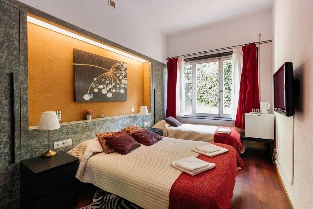 Изображение Casa Vilaro 3*