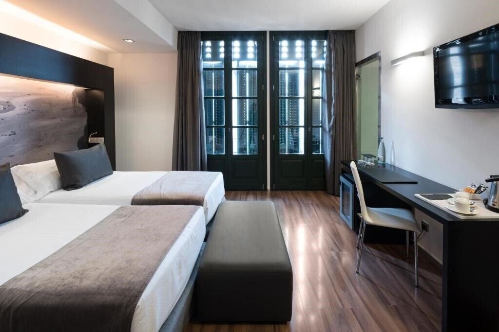 Фото Catedral Gotica 3*