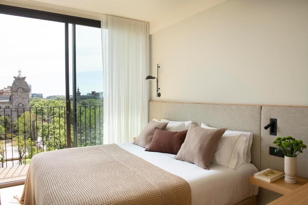Фото Archie Living Apartamento 3*