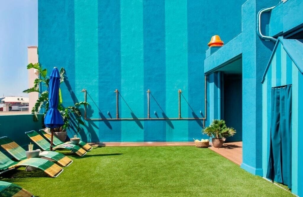 Картинка Chic & Basic Velvet 3*