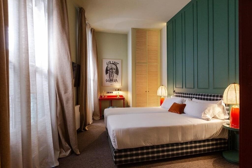 Отель Chic & Basic Habana Hoose 3*