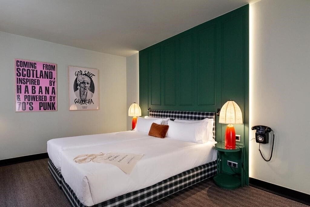 Фото Chic & Basic Habana Hoose 3*
