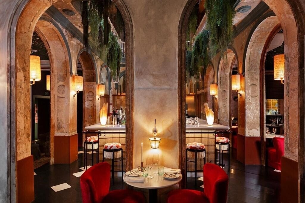 Фотография Chicandbasic Habana Hoose 3*