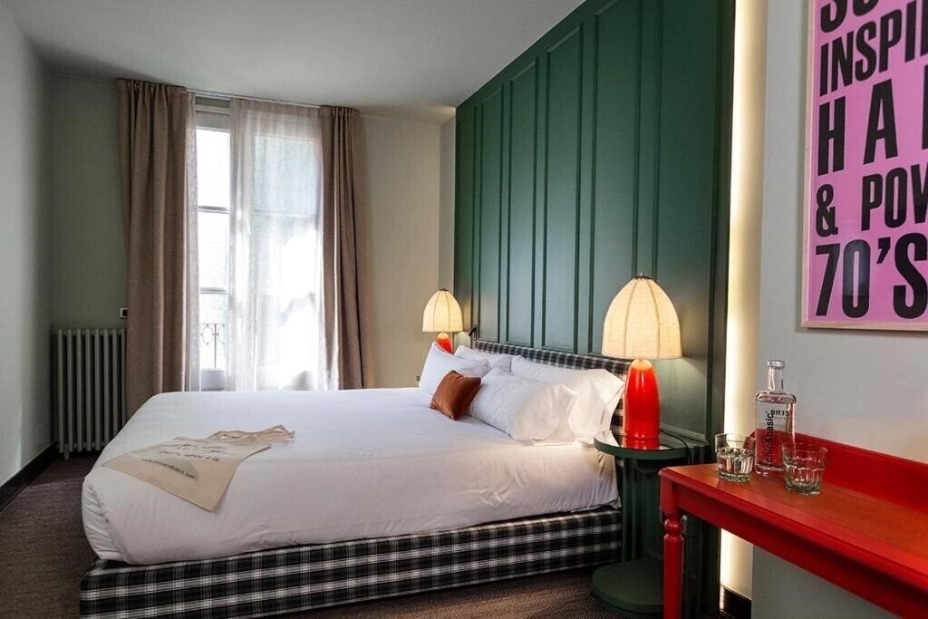 Изображение Chic & Basic Habana Hoose 3*