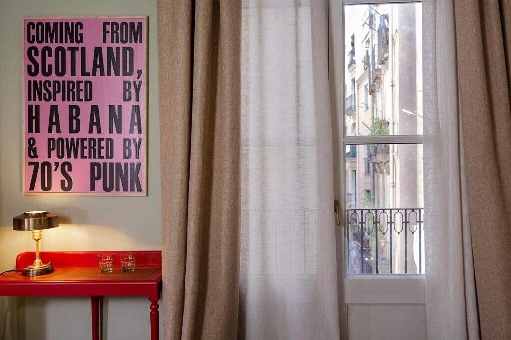 Картинка Chic & Basic Habana Hoose 3*