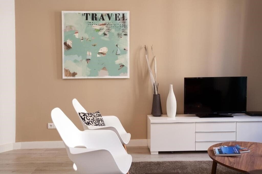 Зображення Click & Flat Seneca Suites 3*