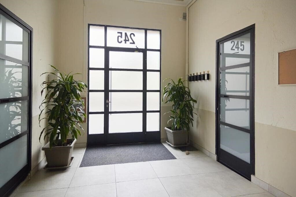 Фотографія Diagonal Apartments 3*