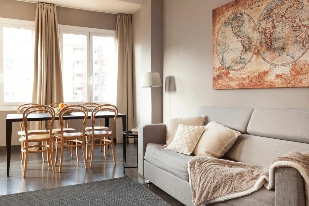 Фото Easy Sleep Eixample 3*