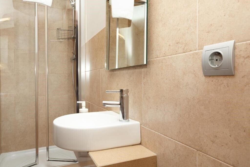 Картинка Easy Sleep Eixample 3*