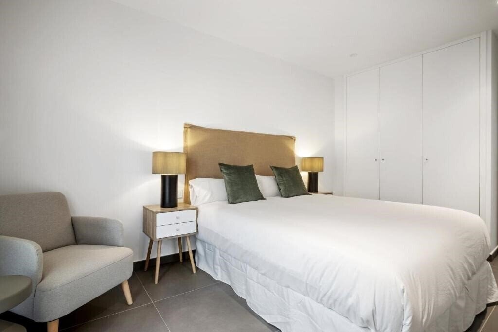 Фото Caterina Santa Monica 5*