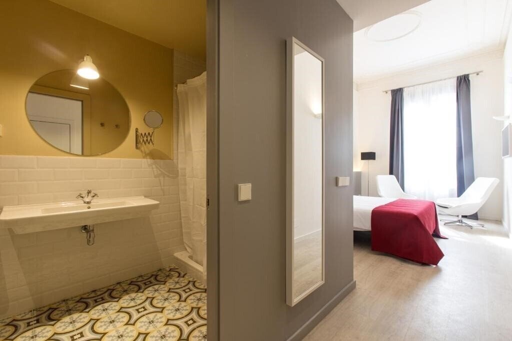 Фотографія Izaila Plaza Catalunya 3*