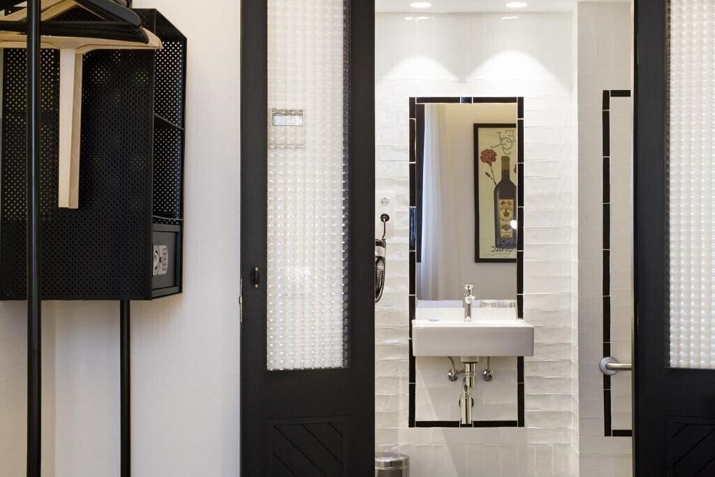 Фотографія Praktik Vinoteca 3*