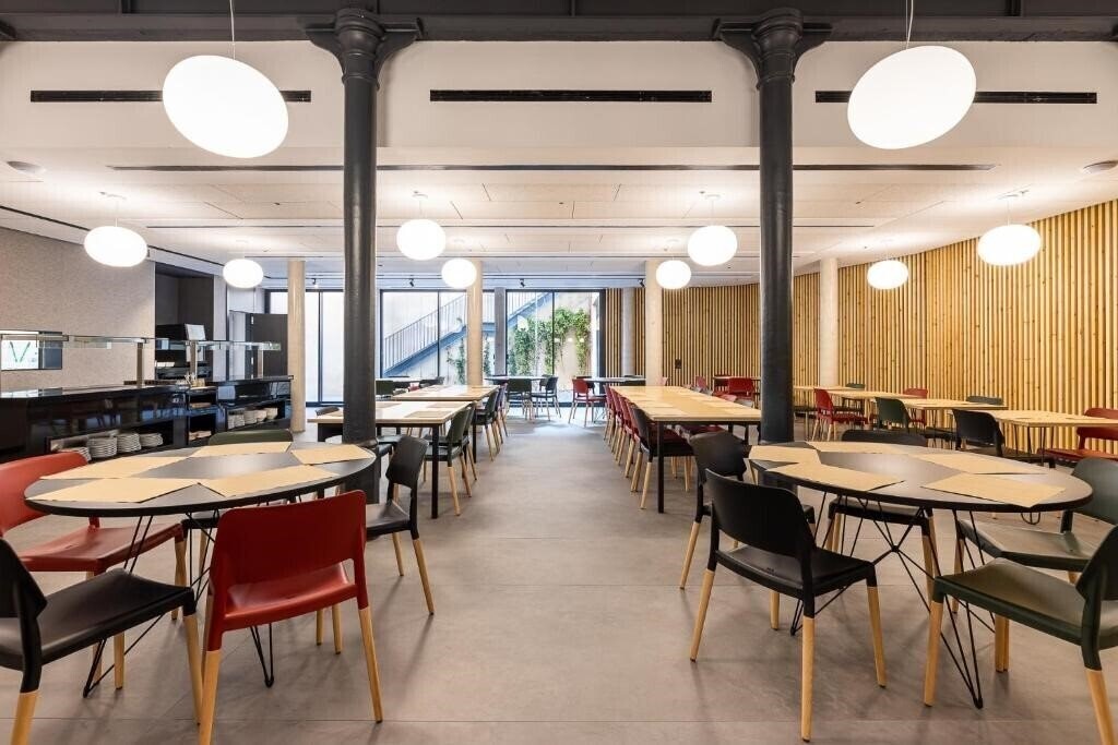 Фотографія Raval House 3*