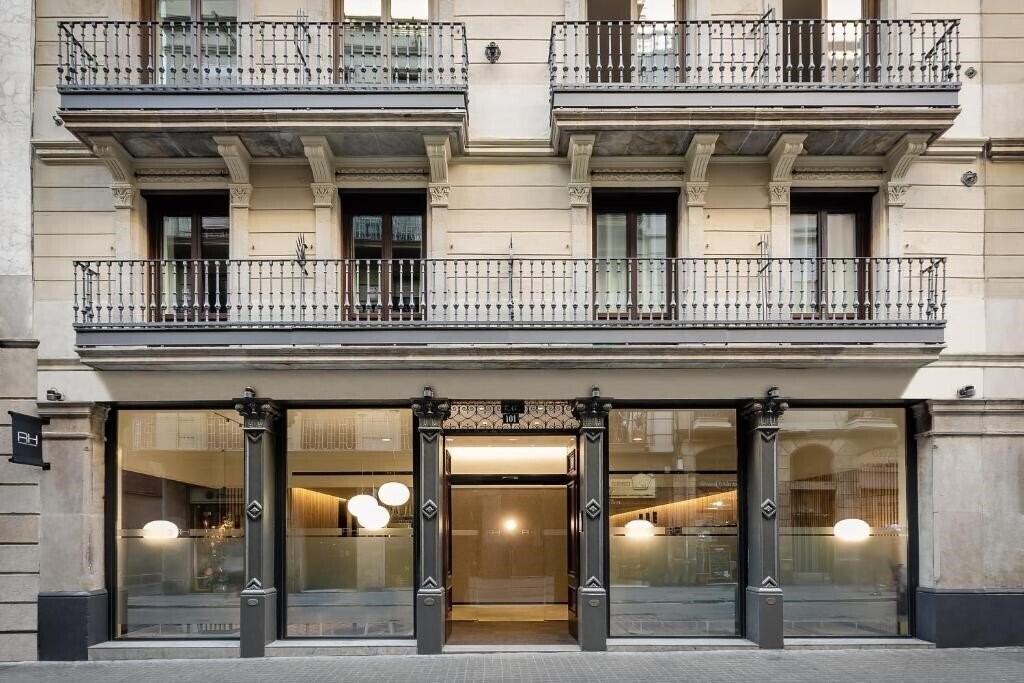Зображення Raval House 3*