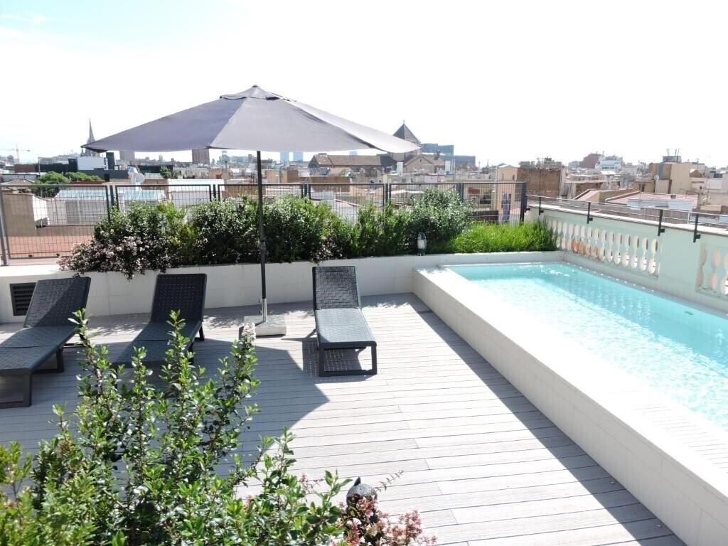 Картинка Raval House 3*