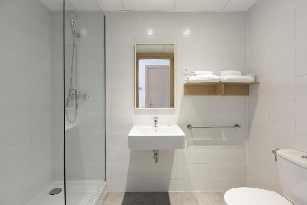 Фотография Smartroom Barcelona 3*
