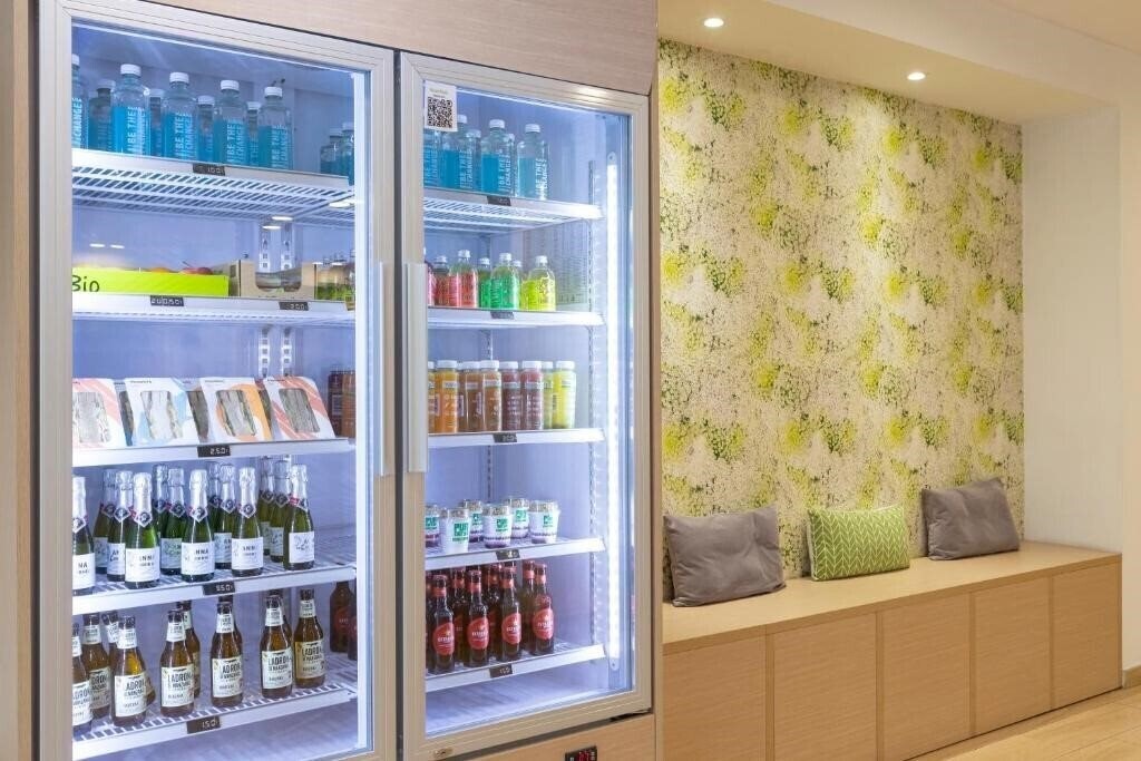 Зображення Smartroom Barcelona 3*