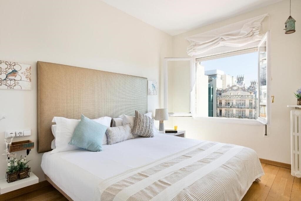 Зображення Stay U-Nique Apartments Rambla Catalunya 3*