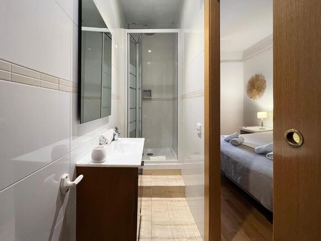 Картинка Stay U-Nique Apartments Rambla Catalunya 3*