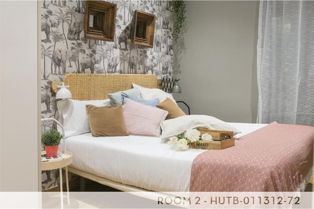 Фотография Suite Place Barcelona 3*