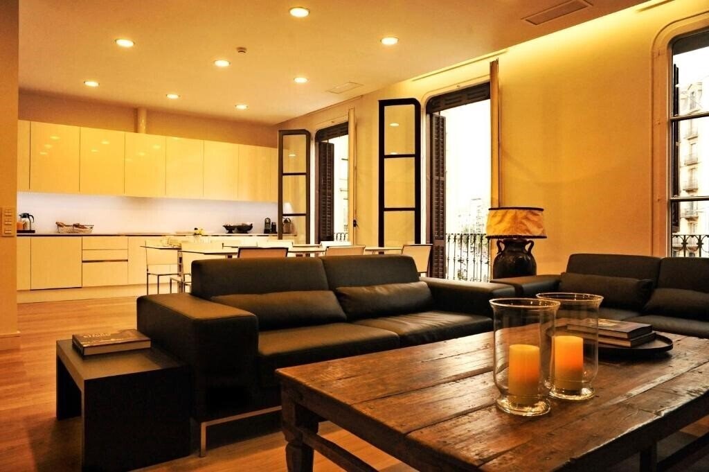 Изображение The 8 Boutique B&B 3*