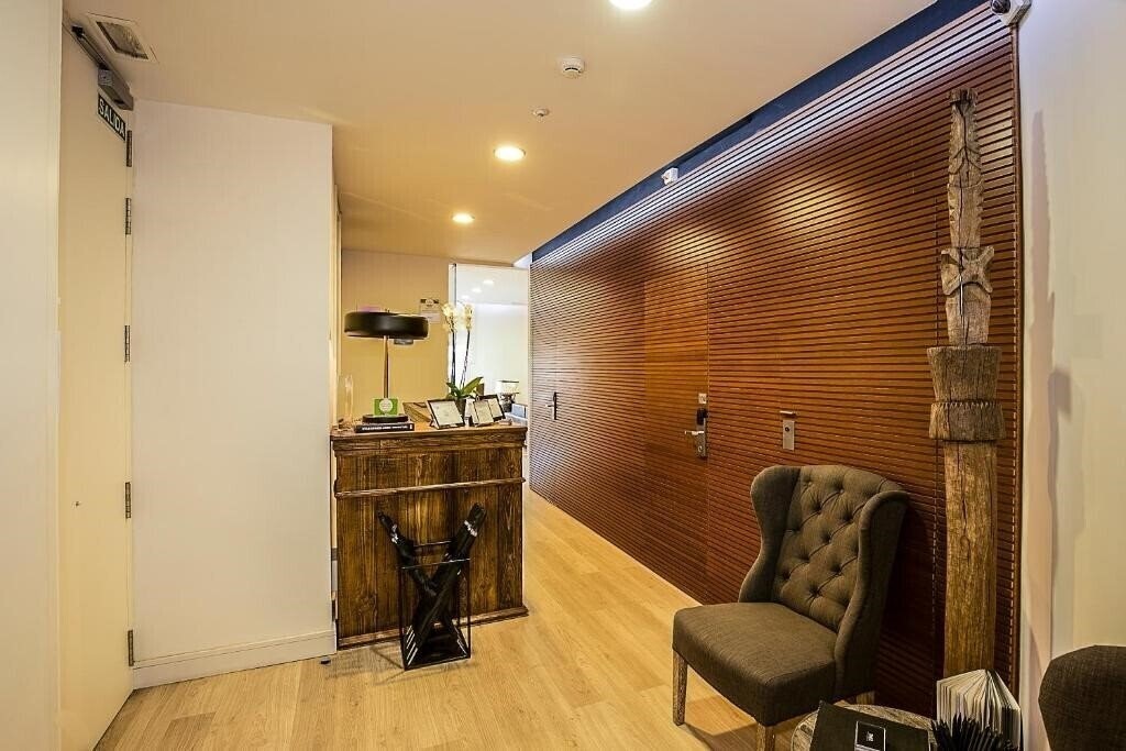 Картинка The 8 Boutique B&B 3*
