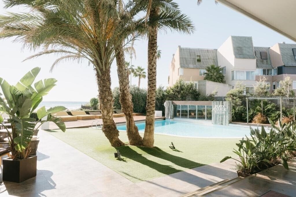 Фотография Playagrande By Tropical 4*