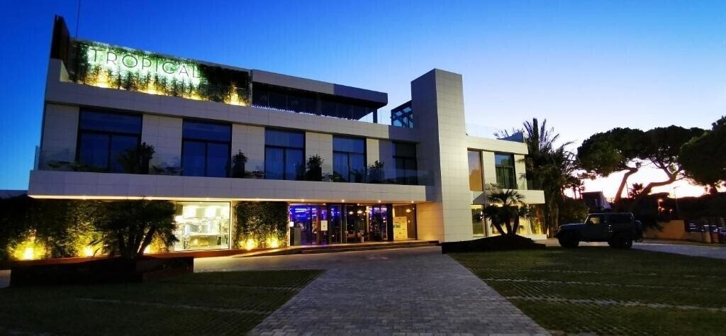 Изображение Playagrande By Tropical 4*