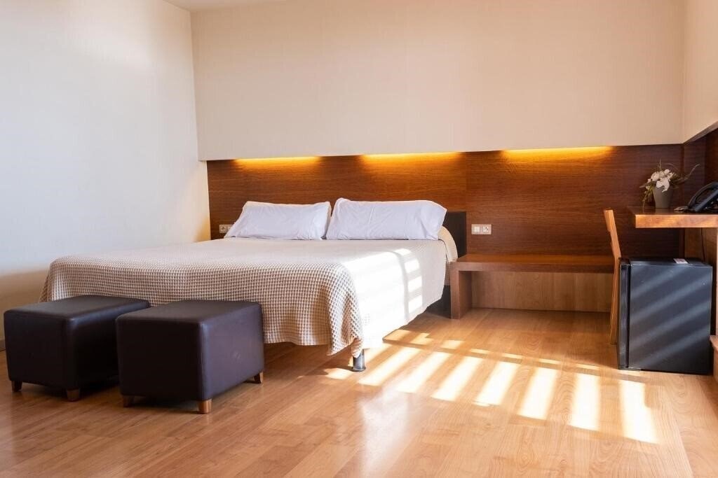 Готель Turin Barcelona 3*