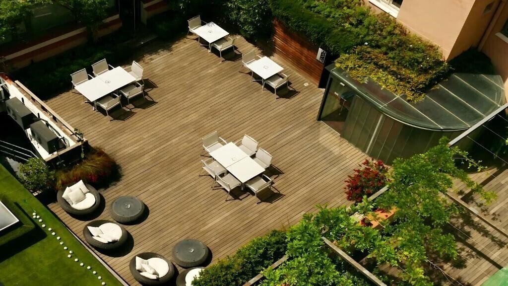 Фотографія Turin Barcelona 3*