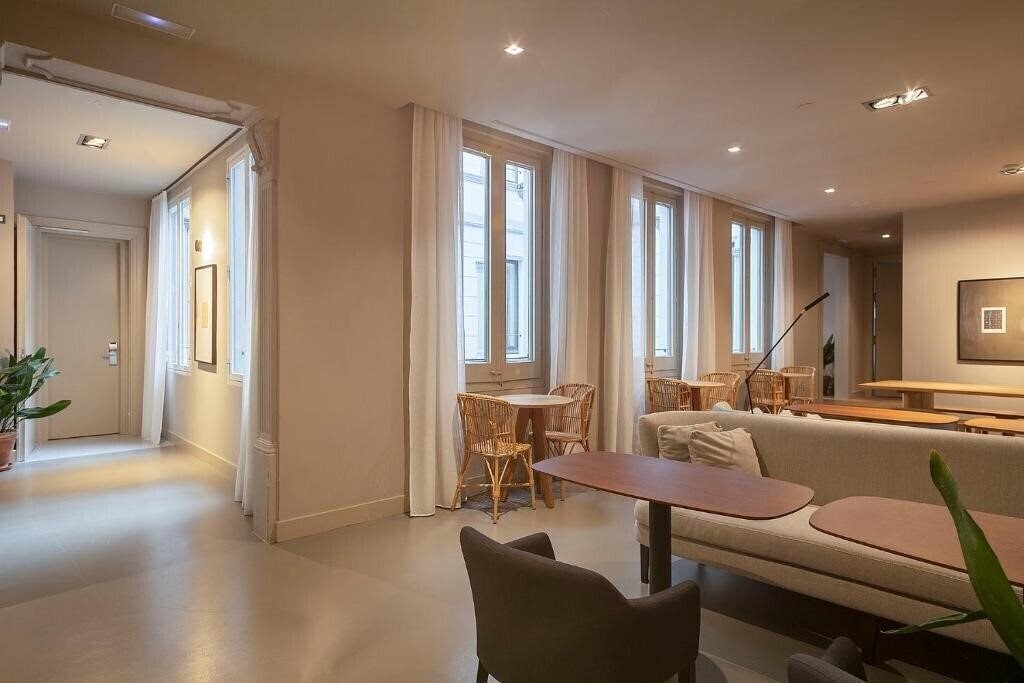 Зображення Uma Suites Pau Claris 3*