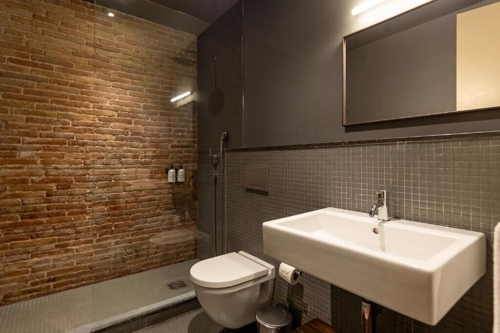 Зображення Uma Suites Pau Claris 3*