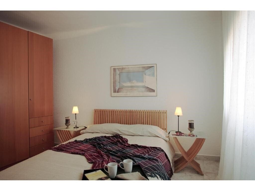 Фото Classbedroom Apartments Vi 4*