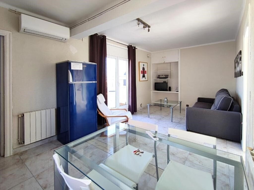 Изображение Classbedroom Apartments Vi 4*