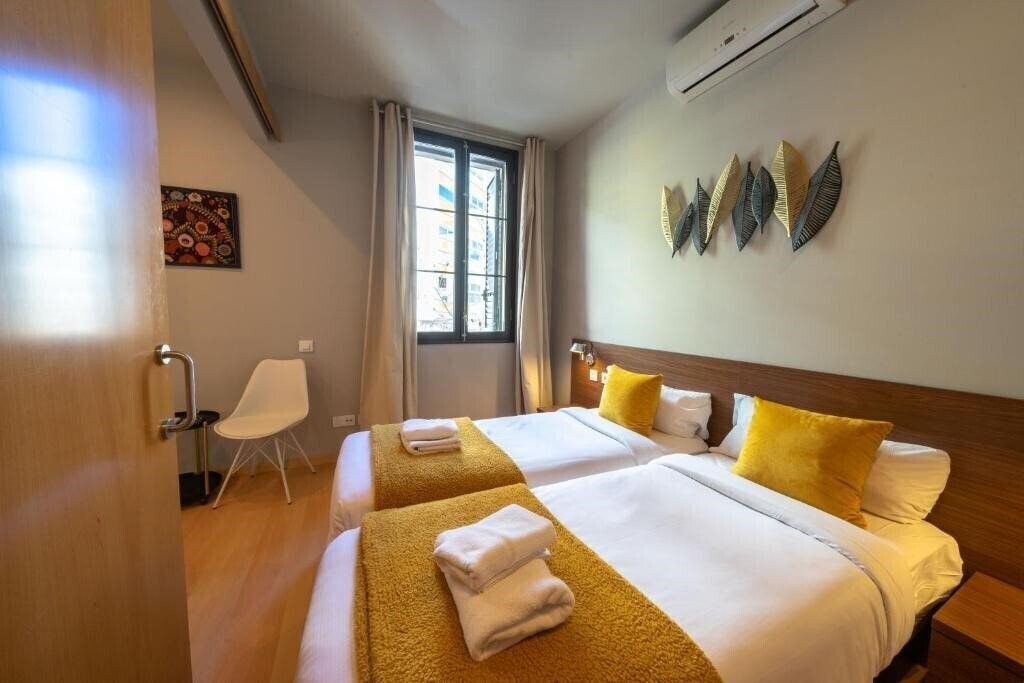 Фотографія Bonavista Apartments Barcelona Eixample 4*