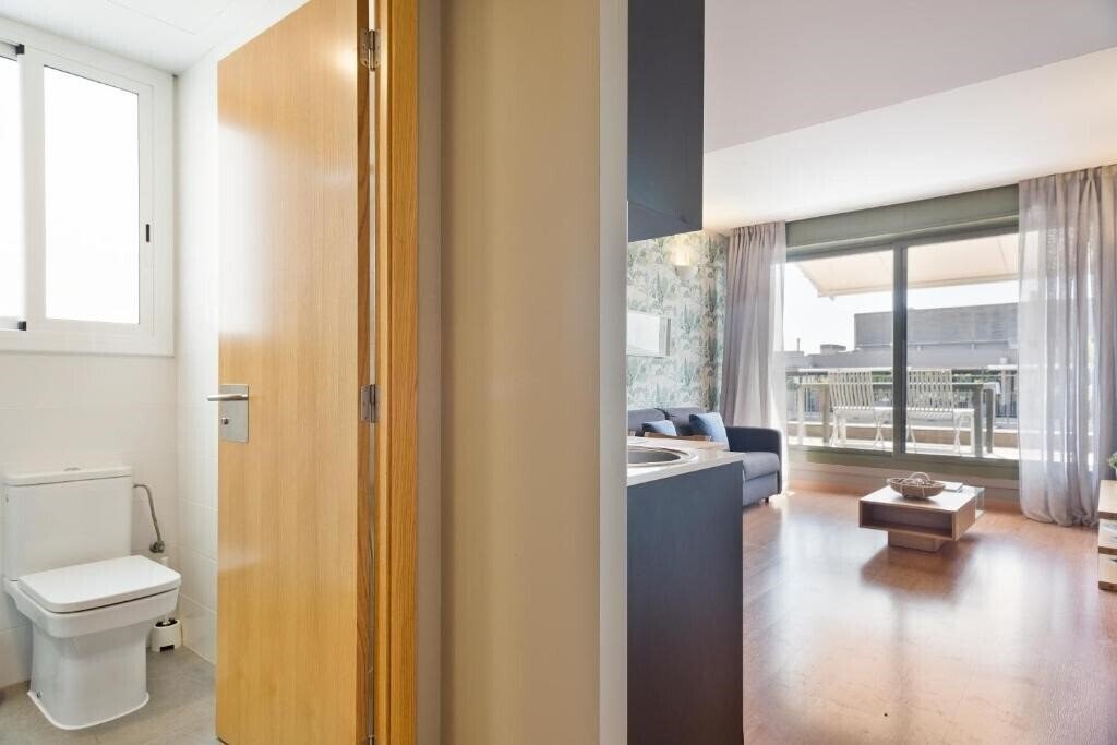 Фотография Bonavista Apartments Pedrera 4*