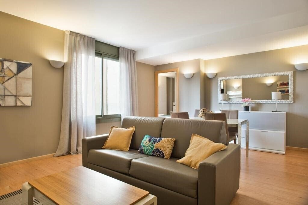 Изображение Bonavista Apartments Pedrera 4*