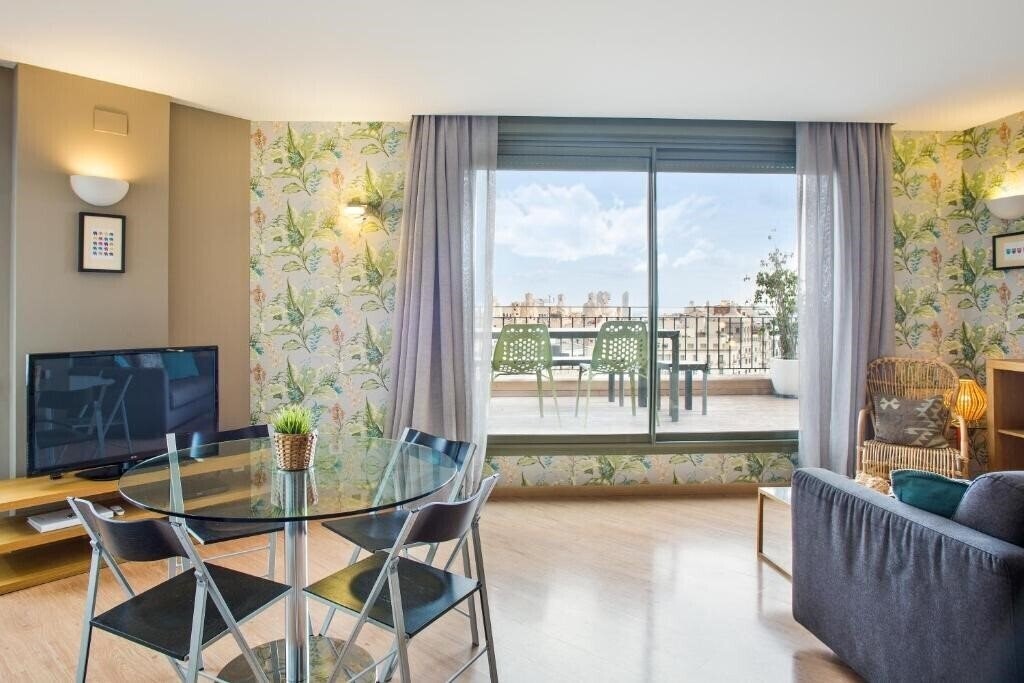 Картинка Bonavista Apartments Pedrera 4*