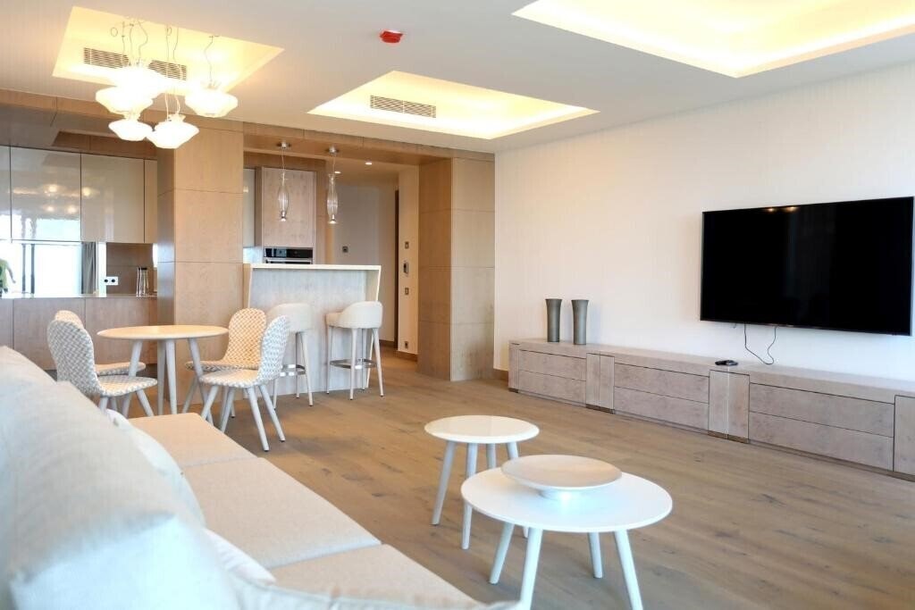 Картинка Cosmo Apartments 4*