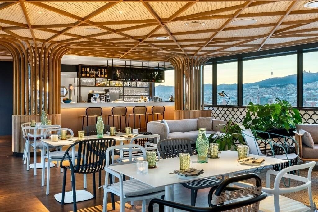 Фотографія Labtwentytwo Barcelona, A Tribute Portfolio Hotel 4*