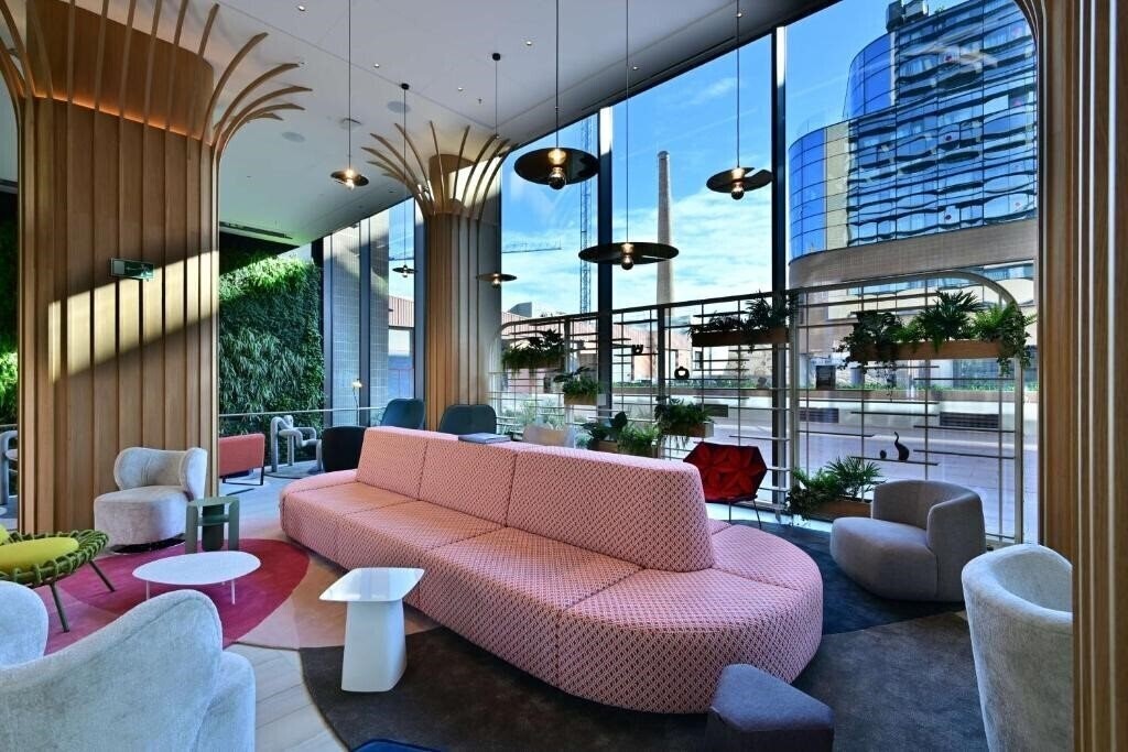 Зображення Labtwentytwo Barcelona, A Tribute Portfolio Hotel 4*