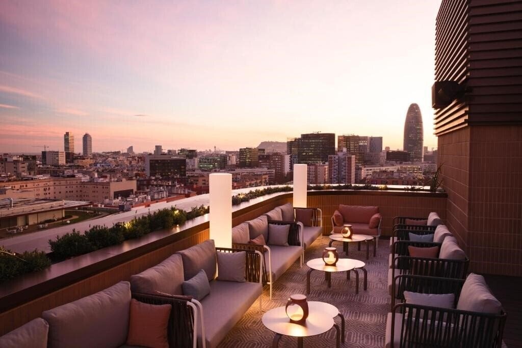 Картинка Labtwentytwo Barcelona, A Tribute Portfolio Hotel 4*