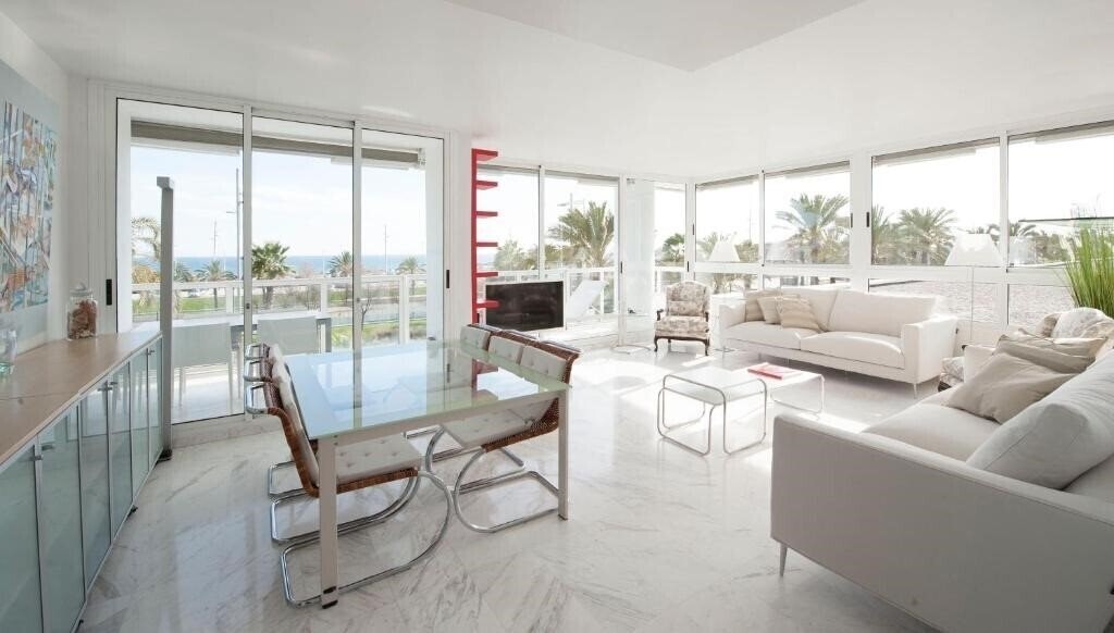 Фото You Stylish Beach Apartments 4*