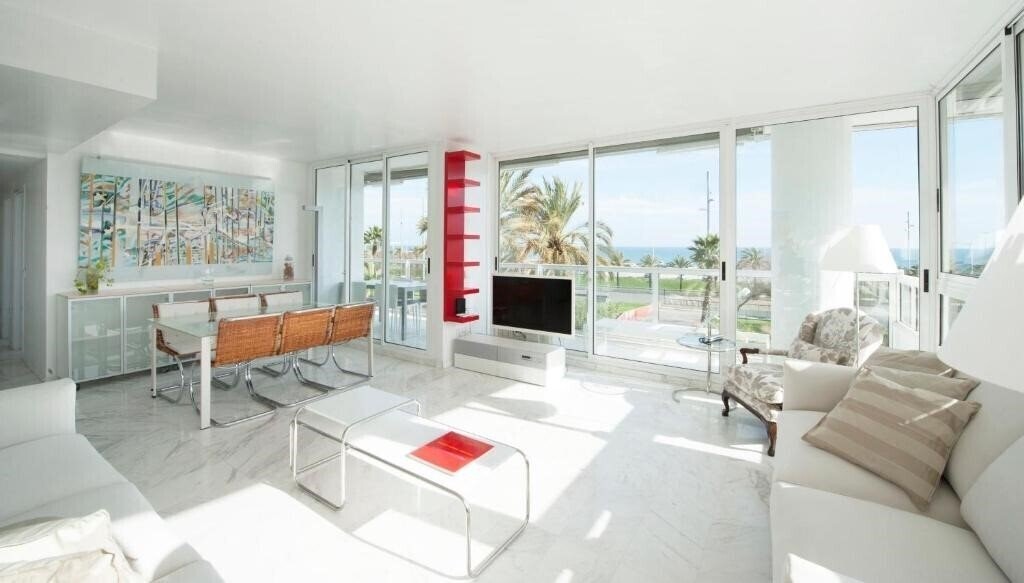 Изображение You Stylish Beach Apartments 4*