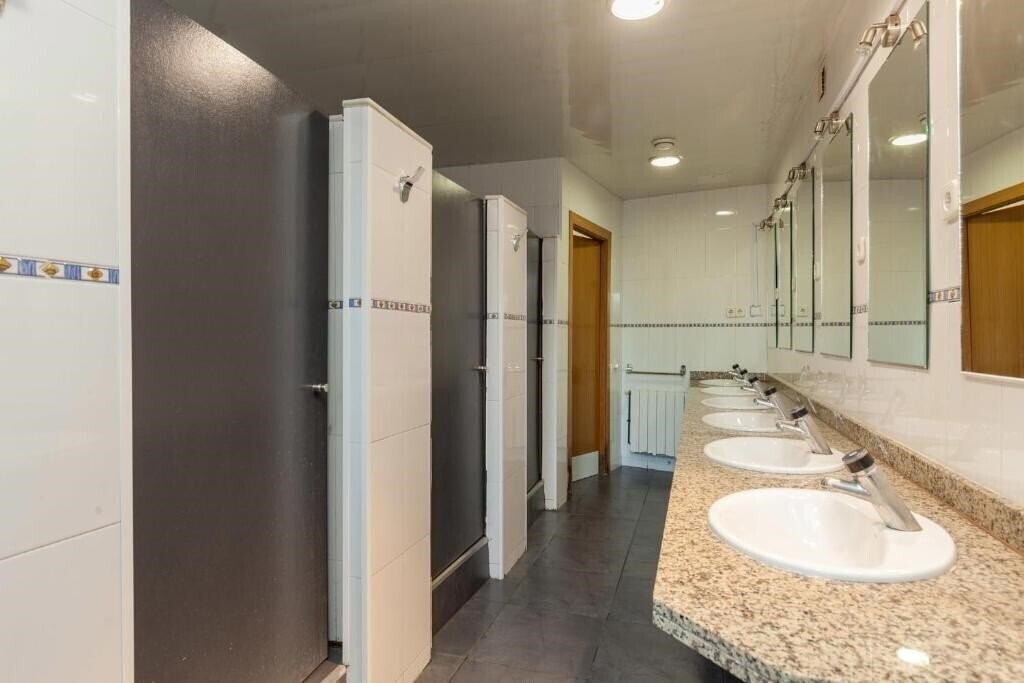 Готель Mellow Hostel 2*