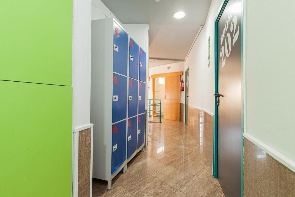 Фото Mellow Hostel 2*
