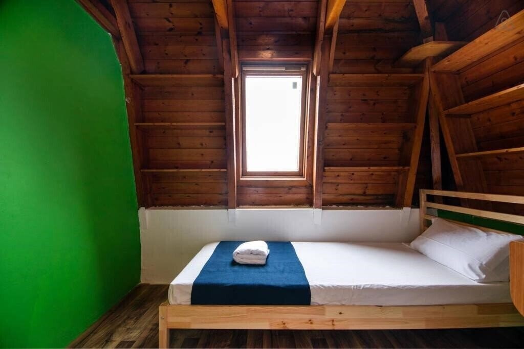 Картинка Mellow Hostel 2*