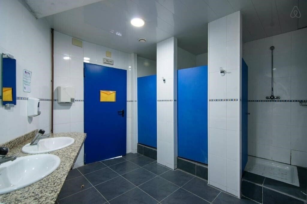 Картинка Mellow Hostel 2*